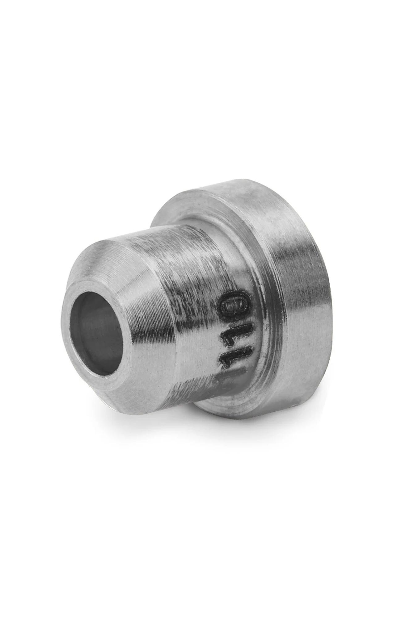 PAJ1401110 Air Cap stainless