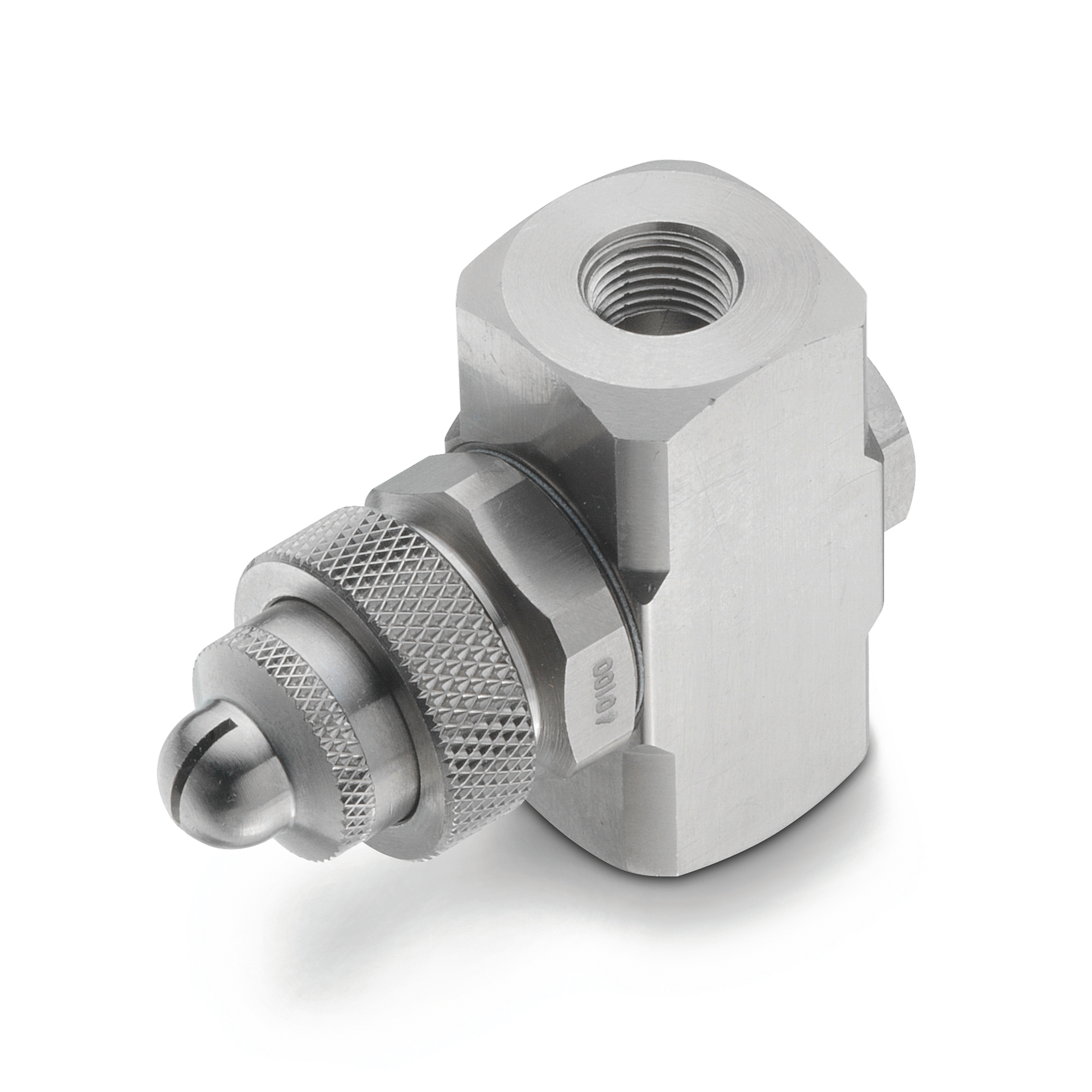 1/4J Air Atomizing Assemblies And Components, 1/4J | Spraying Systems Co.