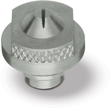 Mini Quick VeeJet® QSVV Nozzle - Stainless Steel