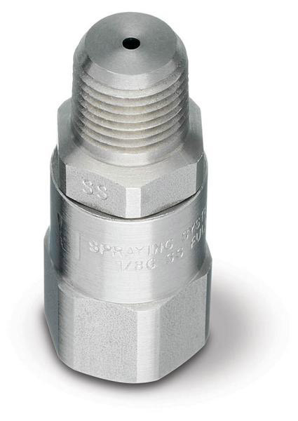 Standard Full Cone Nozzles | Spraying Systems Co.