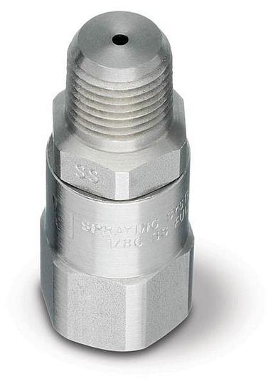 GD FullJet® Nozzle - Stainless Steel