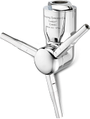 TankJet 80H, 3 nozzles