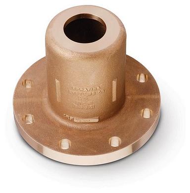 RF FullJet® Nozzle - Brass