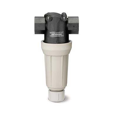 AA430-ML Liquid Strainer