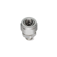 Adjustable Ball Fitting 36275 1 4x1 4 Spraying Systems Co 