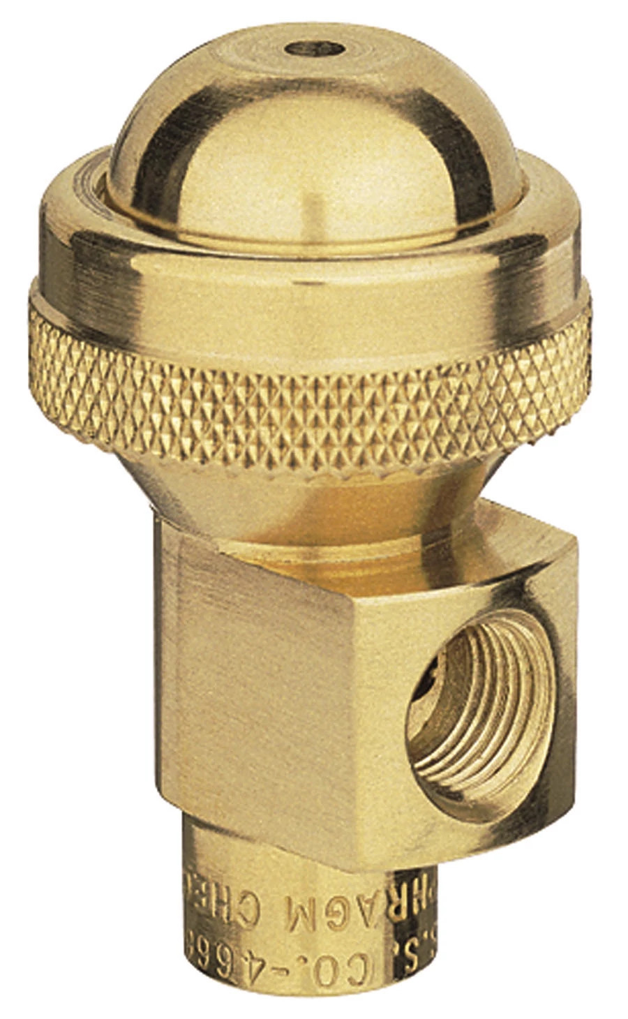 DynaJet® HF Valve, 116280 | Spraying Systems Co.