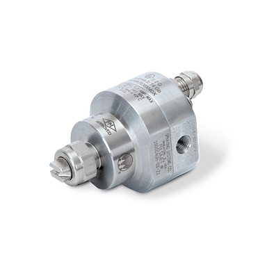 AA10000AUH-03-Z1 Electrically-Actuated Hydraulic Nozzle