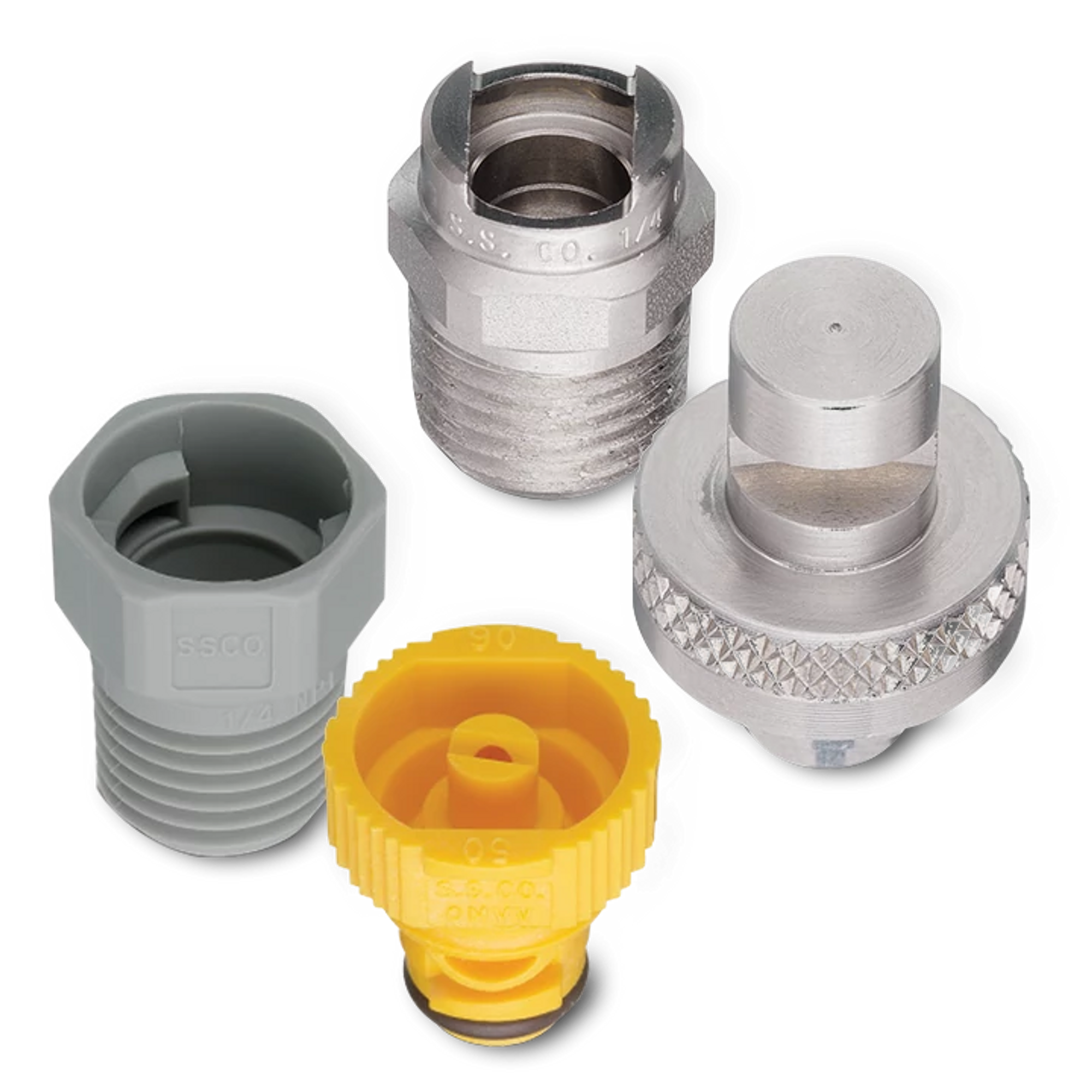 Finder Category Image Mini QuickJet Flat Spray