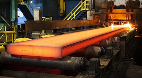 Steel & Metals