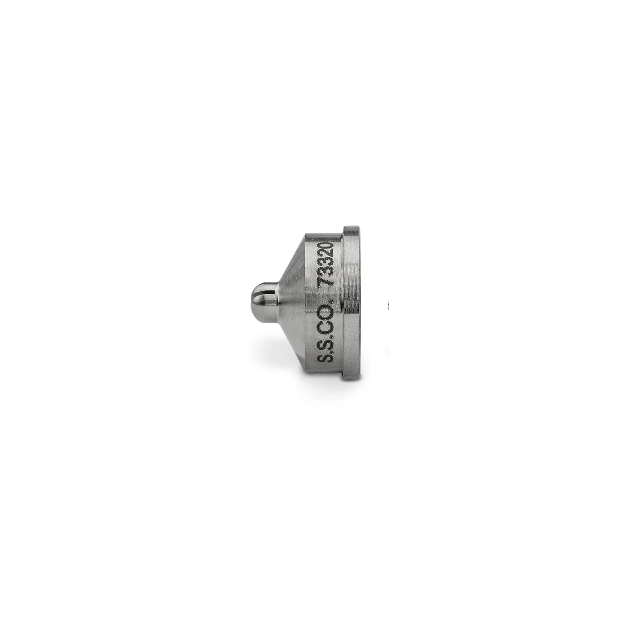 PA73320 Air Cap side