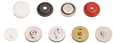 DVP Disc Core