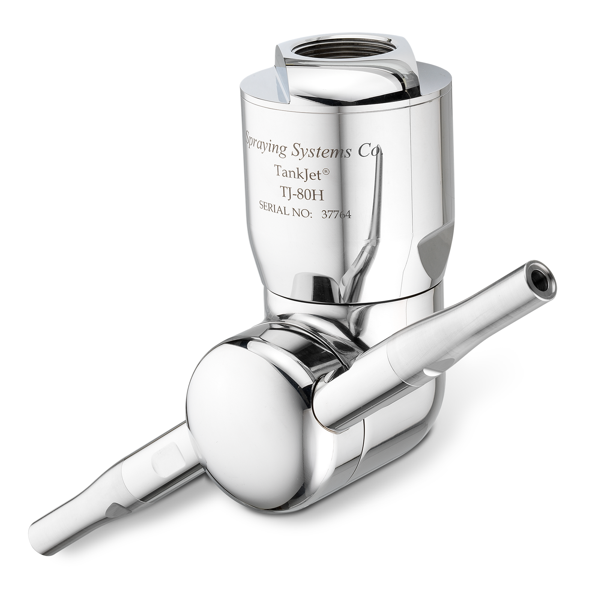 TankJet 80H, 2 nozzles