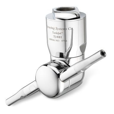 TankJet 80H, 2 nozzles