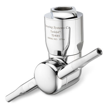 TankJet 80H, 2 nozzles