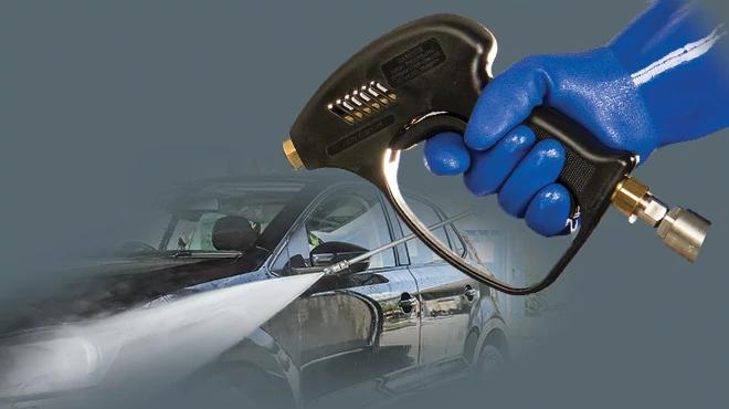 GunJet High Pressure