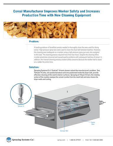 CS171A Cereal-Mfg-Improves-Safety web