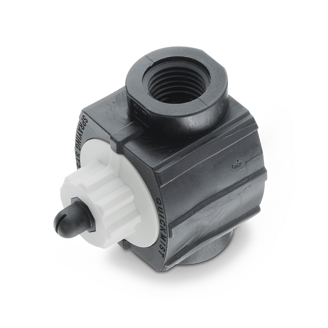 Air Atomizing Spray Nozzles | Spraying Systems Co.
