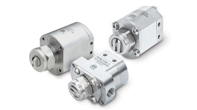 Automatic Spray Nozzles | Spraying Systems Co.