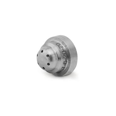 PAJ67-6-20-70 Air Cap stainless