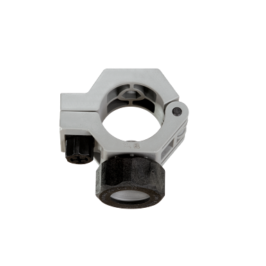 Eyelet Hinged Clamp