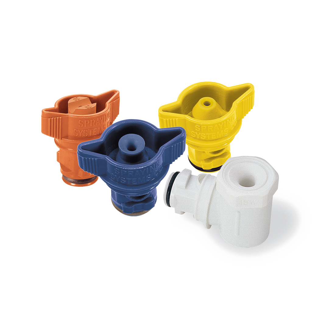 Spraying Systems Co. Brands Spraying Systems Co.