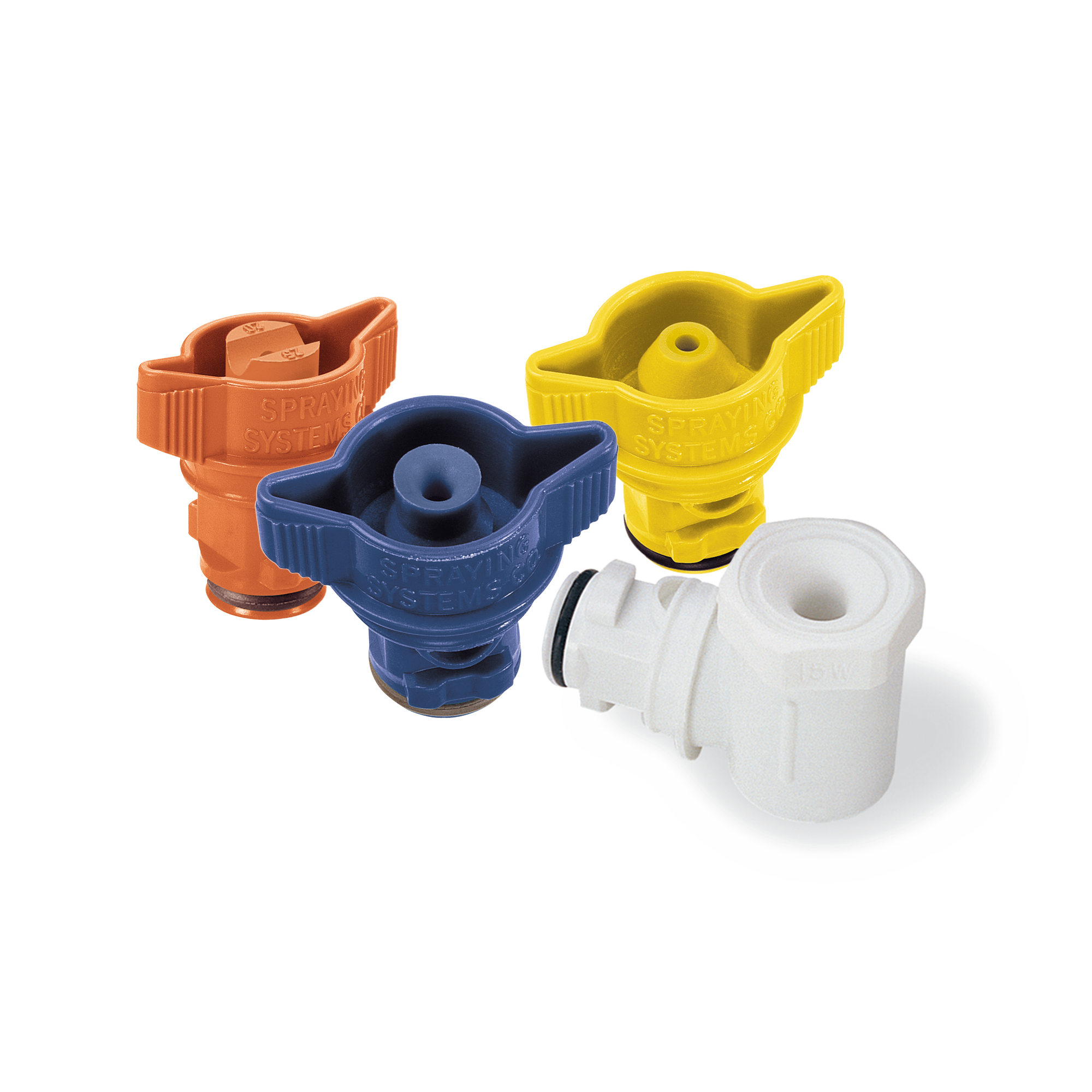 46500A ProMax Clip-Eyelet Spray Tips