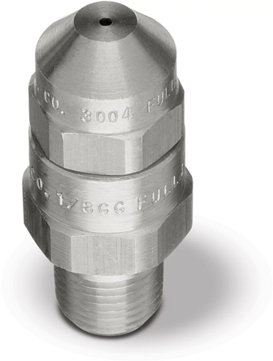GG-30 FullJet® Nozzle - Stainless Steel