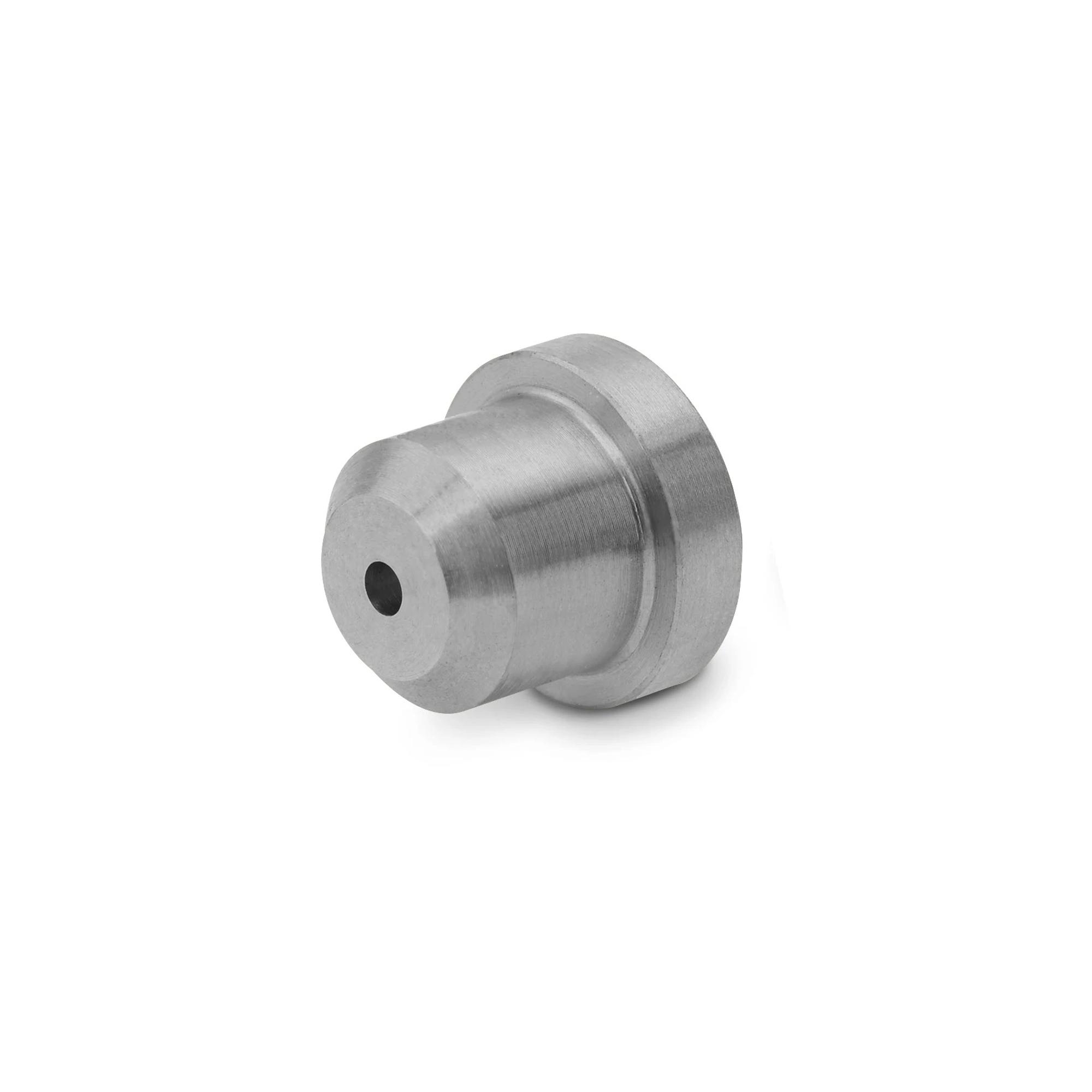 PAJ67147 Air Cap stainless