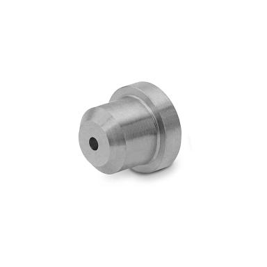 PAJ67147 Air Cap stainless