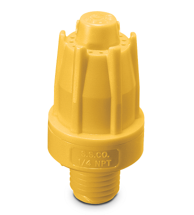 AA707 Round Spray Nozzle