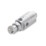 Automatic Air Actuated Air Atomizing Nozzle 303 Stainless Steel 