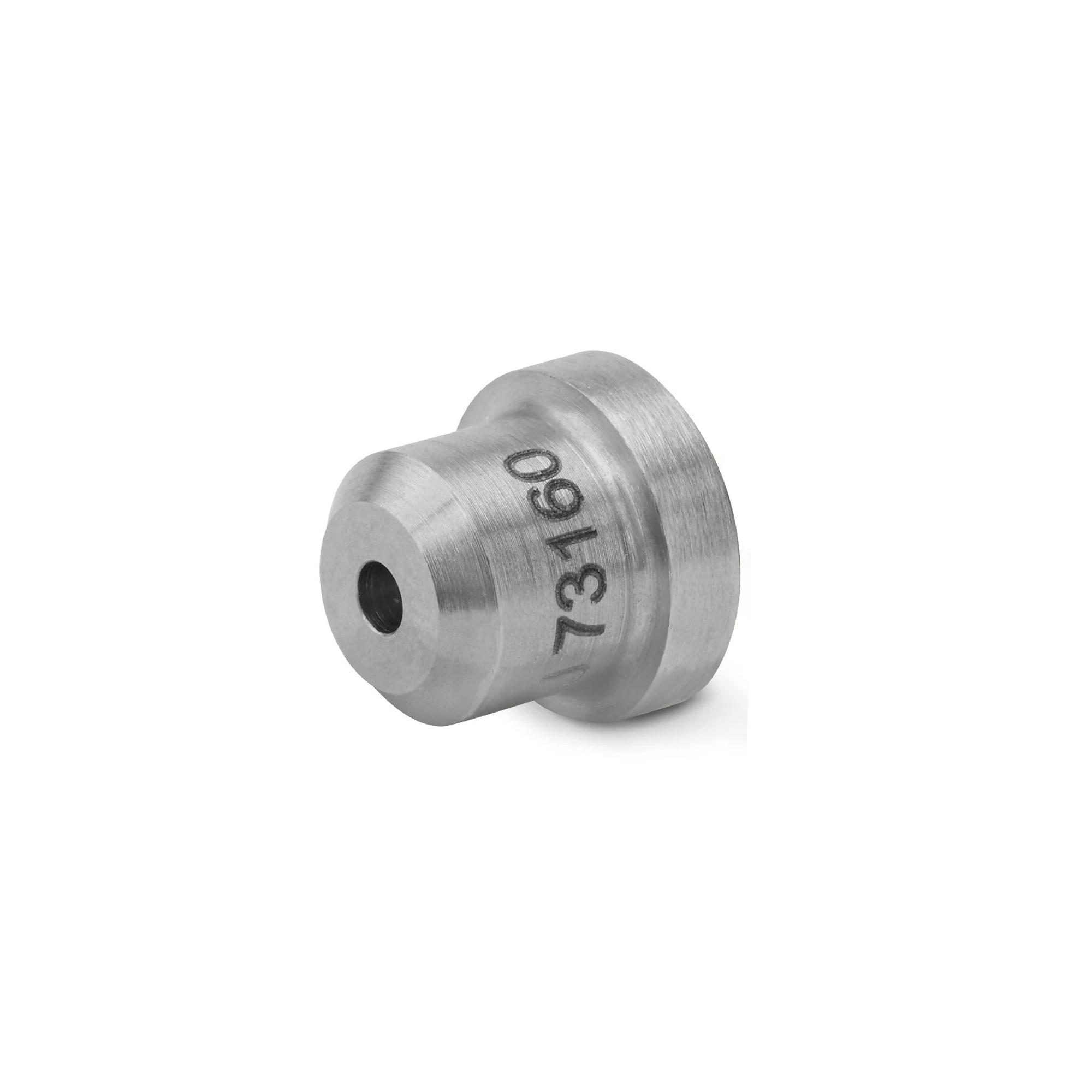 PAJ73160 Air Cap stainless
