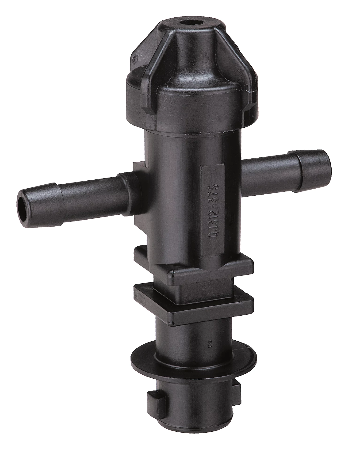 Quick TeeJet® Swivel Nozzle Bodies, QJ8600-NYB | Spraying Systems Co.