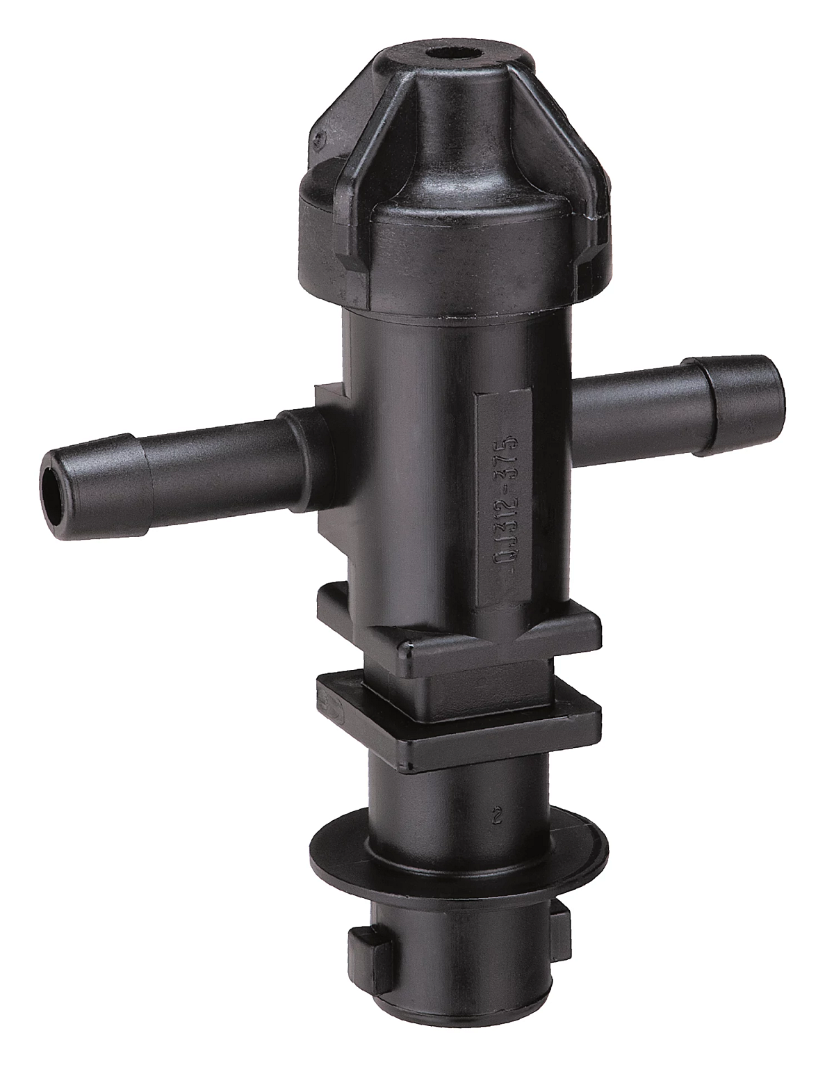 Single Nozzle Bodies with Diaphragm Check Valve , 22252 | Spraying ...