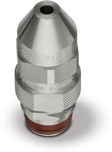 QLGA-15 Quick FullJet® Spray Tip - Stainless Steel