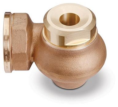 CRC WhirlJet® Nozzle - Brass