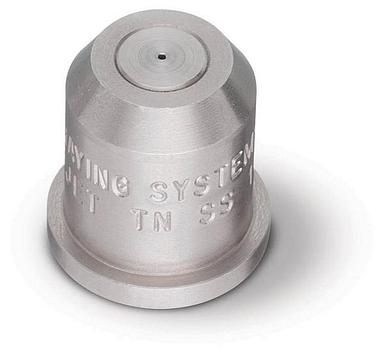 TN UniJet® Spray Tip - Stainless Steel