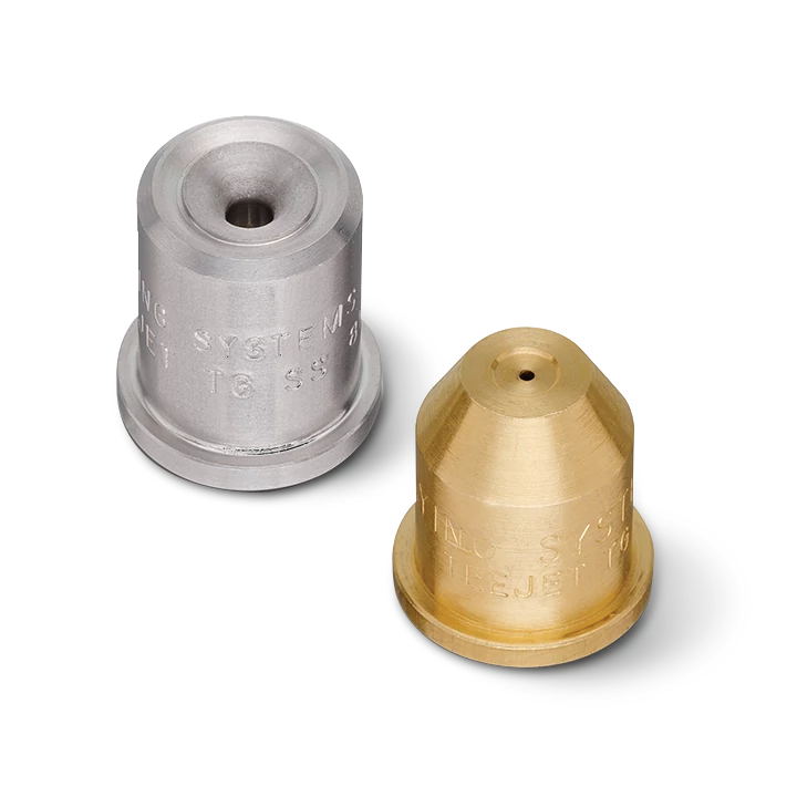 Full Cone Nozzles | Spraying Systems Co.