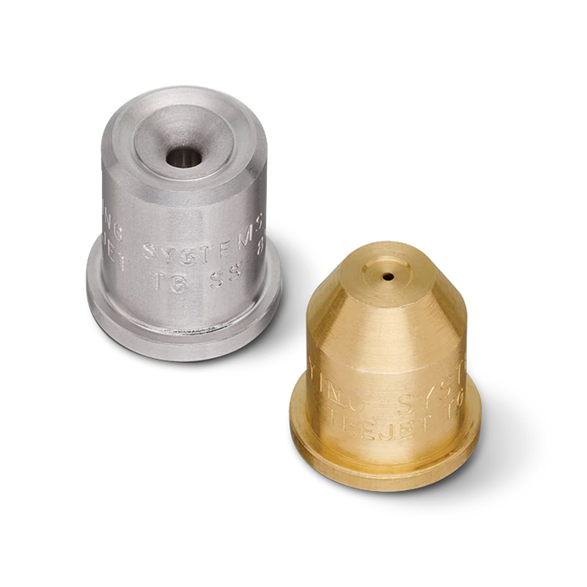 Sprayer Injection Cone Full Cone Nozzles | Spraying Systems Co.