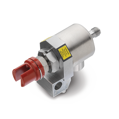 AA26AUH Electrically-Actuated Hydraulic Nozzle