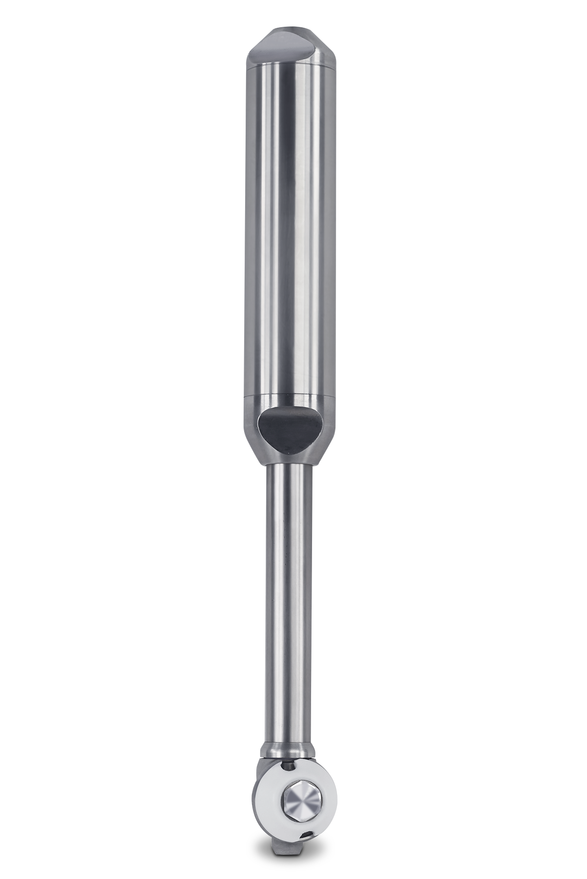TankJet® Fluid-Driven Reactionary Force Tank Cleaning Nozzle