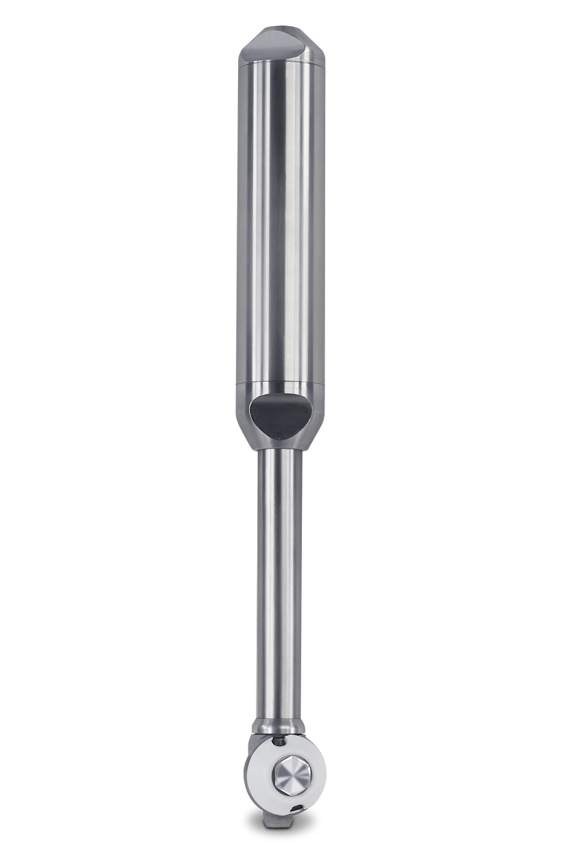 TankJet® Fluid-Driven Reactionary Force Tank Cleaning Nozzle, Tanks up ...