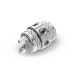 VMAU Air Atomizing Assemblies