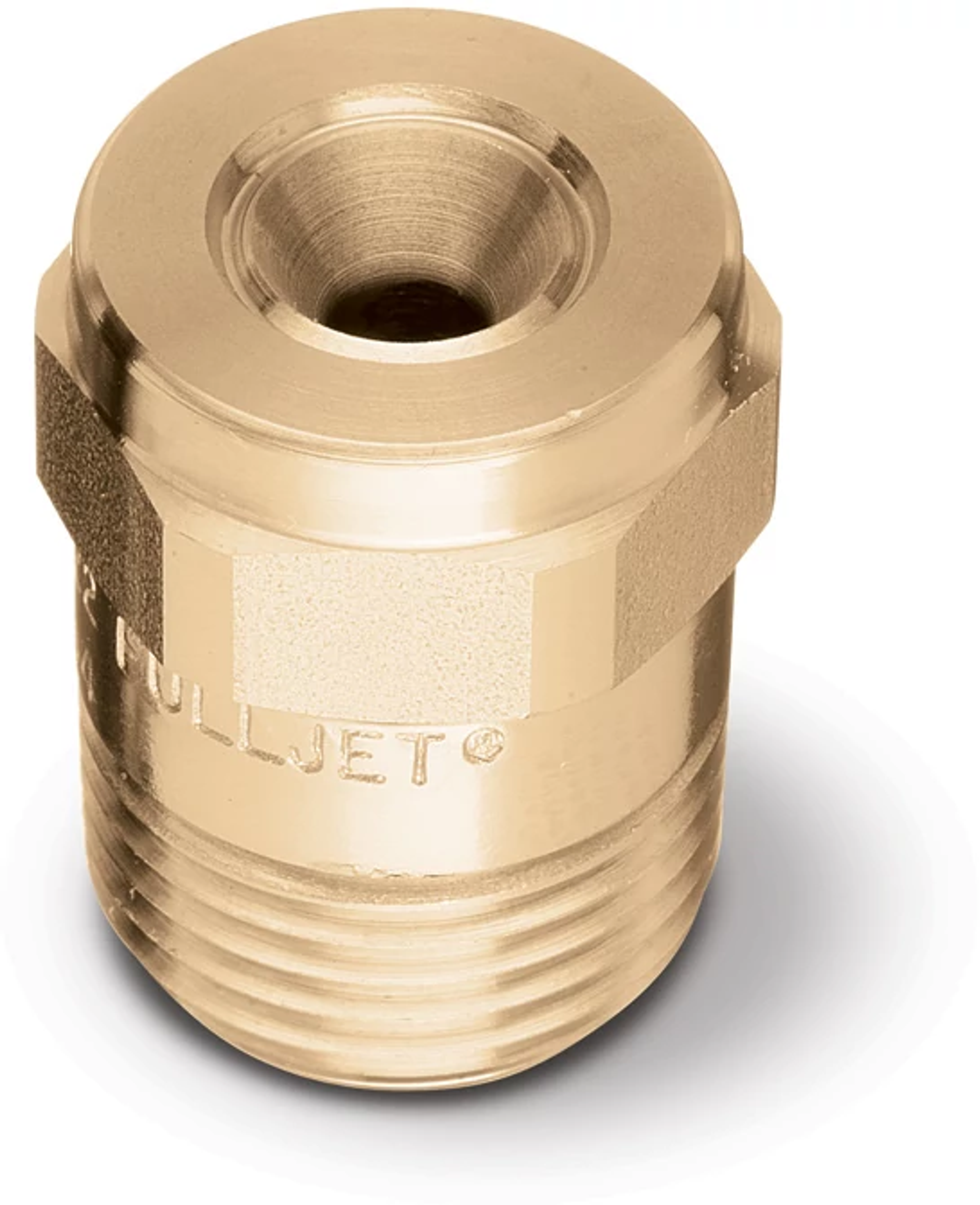 HHMFP FullJet® Nozzle - Brass