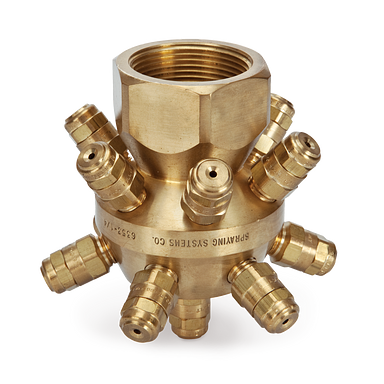 6353, 6353-MFP For tanks up to 10’ (3.0m)