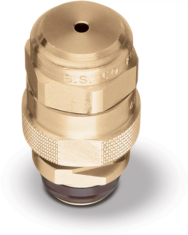 QGA Quick FullJet® Spray Tip - Brass