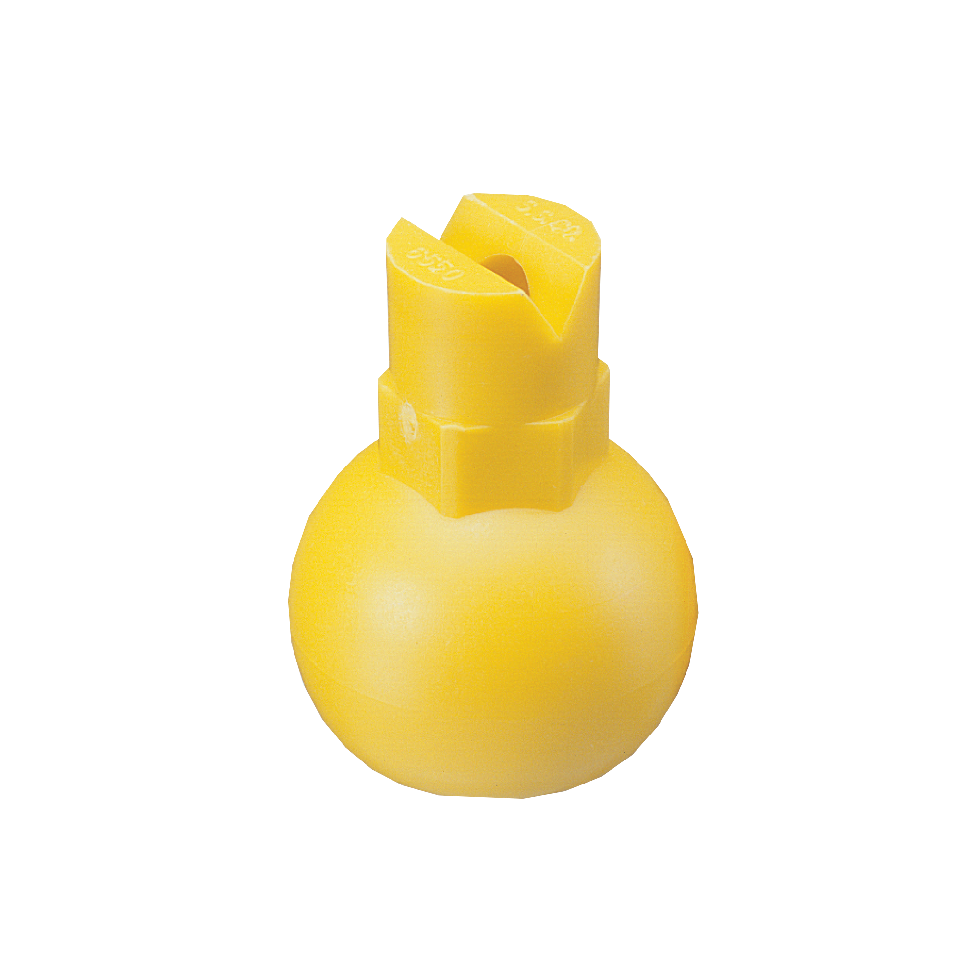 Clip Eyelet CT 60 Ball-Type Spray Tip