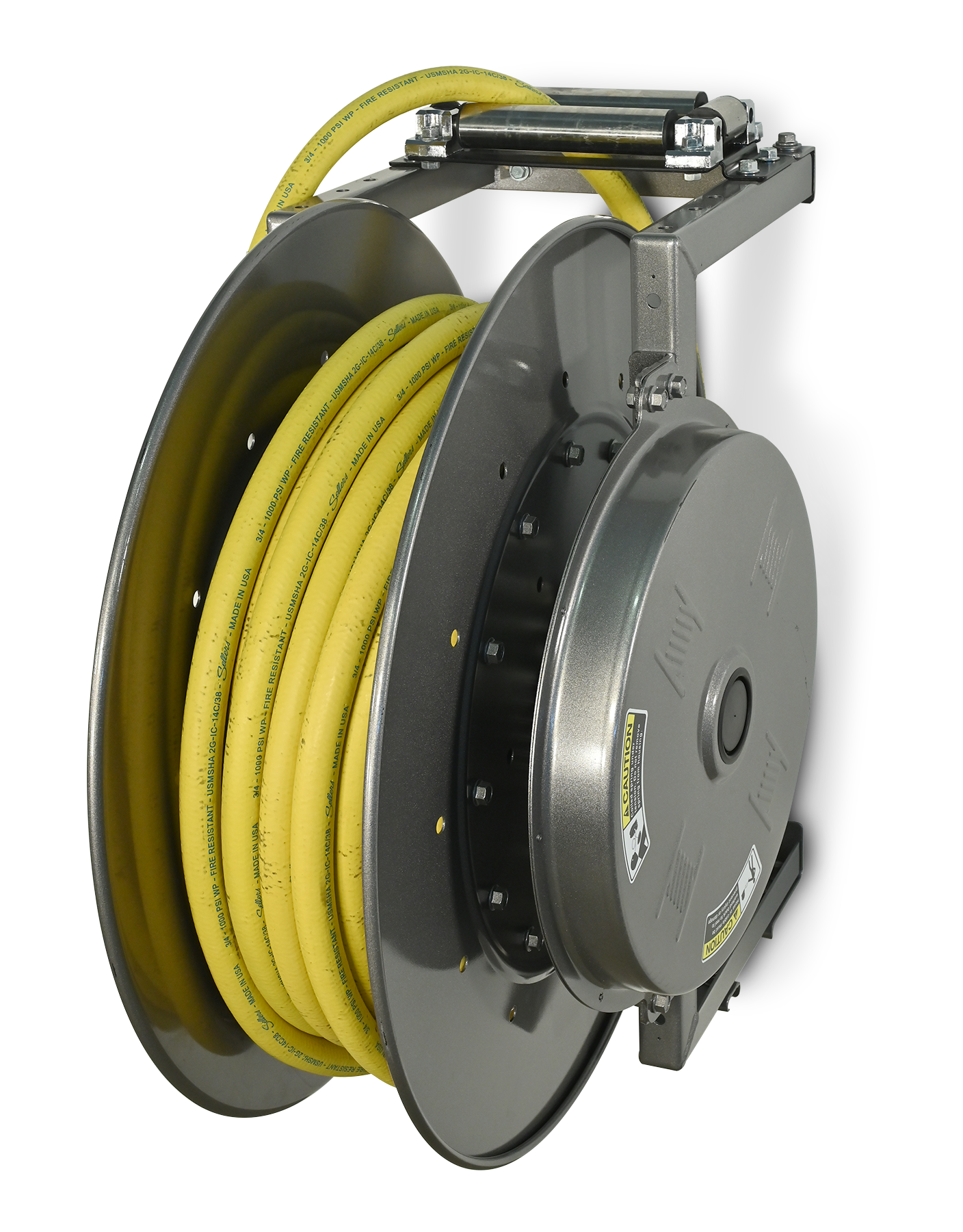 トルネード TankJet® Nozzle, Stainless Steel, TJ75-2-234LP | Spraying Systems Co.