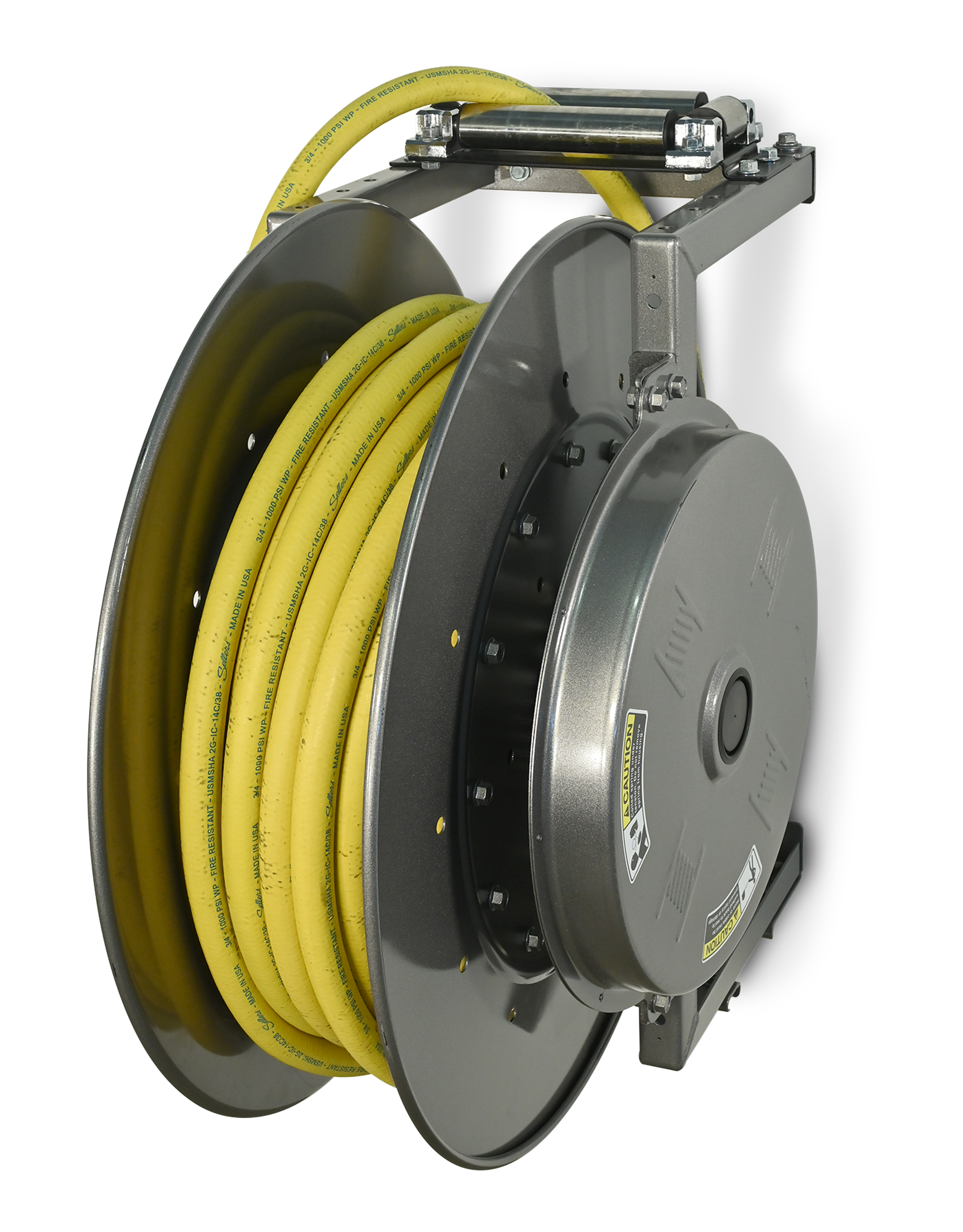 TC Hose-Reel