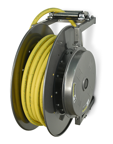 TC Hose-Reel